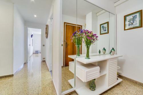 Apartamento Vivalidays Pere