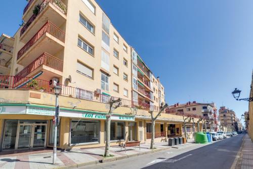 Apartamento Vivalidays Pere