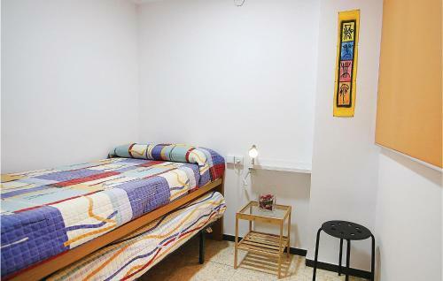 Apartment In Calella
