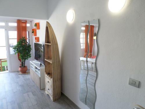 Apartamento Aguaviva Free Wifi