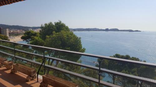 Apartamento Eden Mar XIV