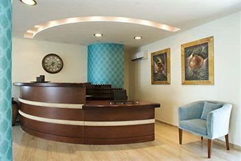 Hotel Pontikonissi