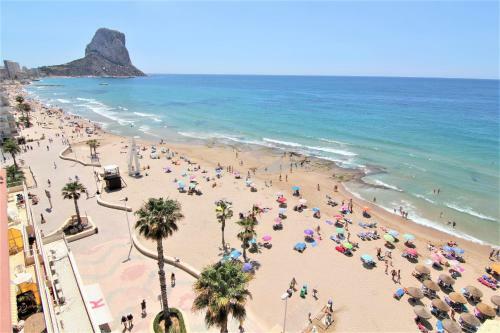 Apartamento Caribe