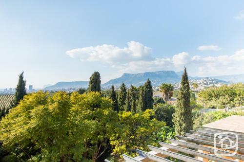Abahana Villas Kokopelli