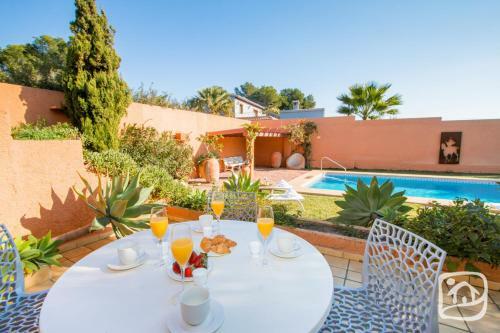 Abahana Villas Kokopelli