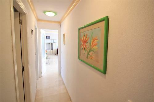 Apartamento Aman128