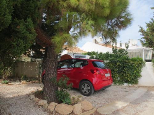 Apartamento Townhouse La Merced