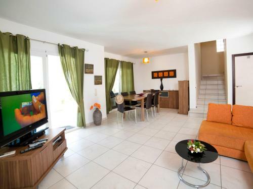 Holiday Home Casa UNA