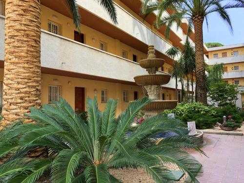 Apartamento Rentalmar Tucan