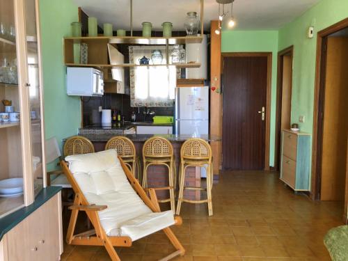 Apartamento Rentalmar Tucan