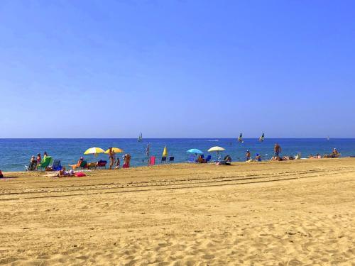 Apartamento Rentalmar Tucan