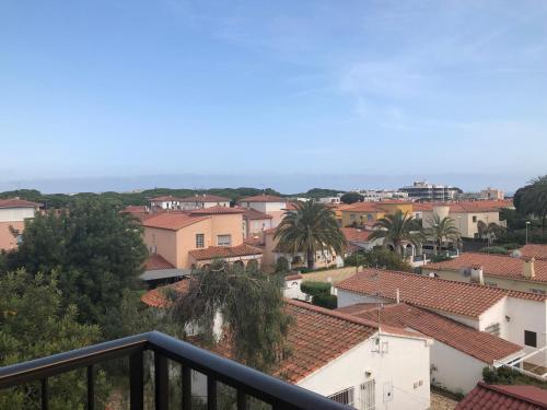 Apartamento Shg La Sinia Mar Cambrils