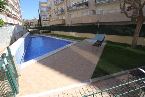 Apartamento Click&booking Las Arenas