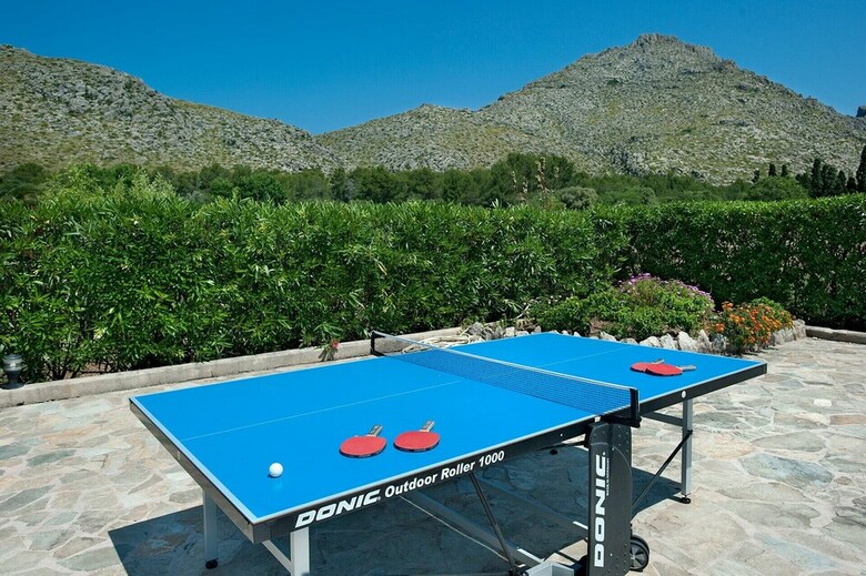 Villa Alqueria Dalt