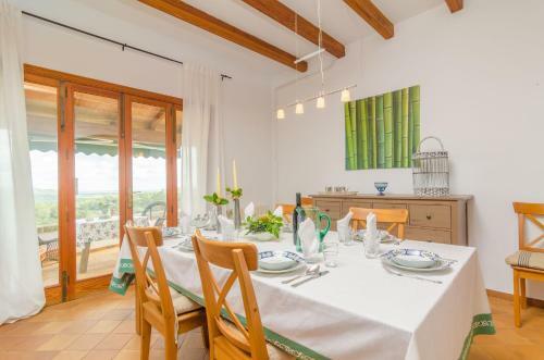 Apartamento Son Pu�a (son Cabot)
