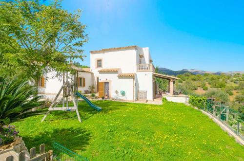 Apartamento Son Pu�a (son Cabot)