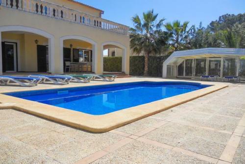 Villa Paula