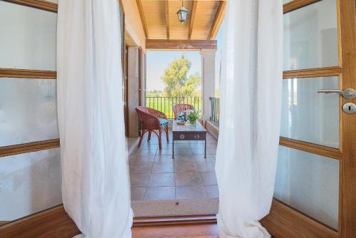Villa Luxury Finca Ses Quaranta