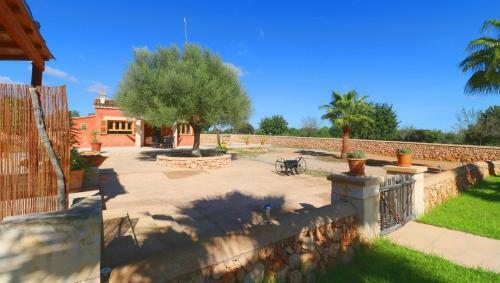 Villa Finca Linda