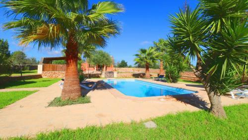 Villa Finca Linda