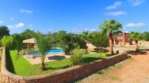 Villa Finca Linda