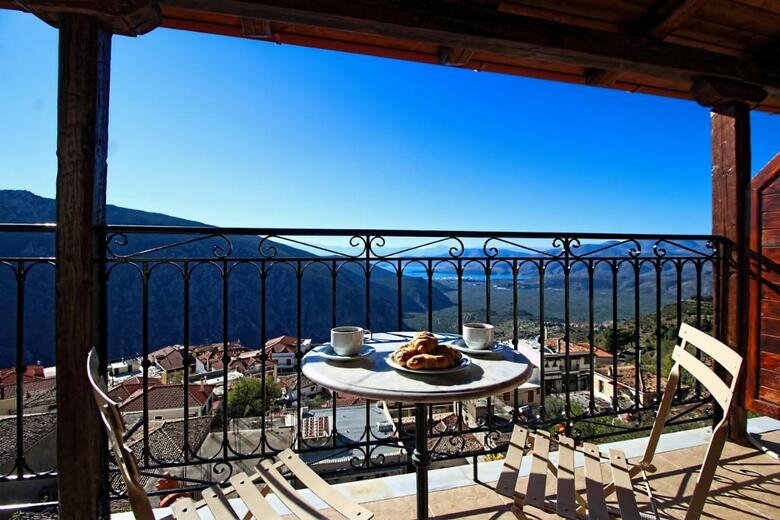 Hotel Arion