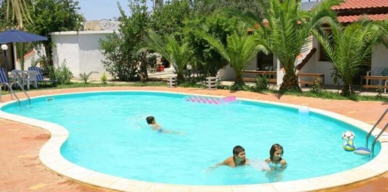 Hotel Armonia
