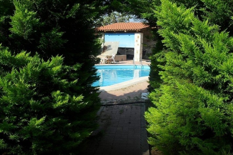 Hotel Armonia