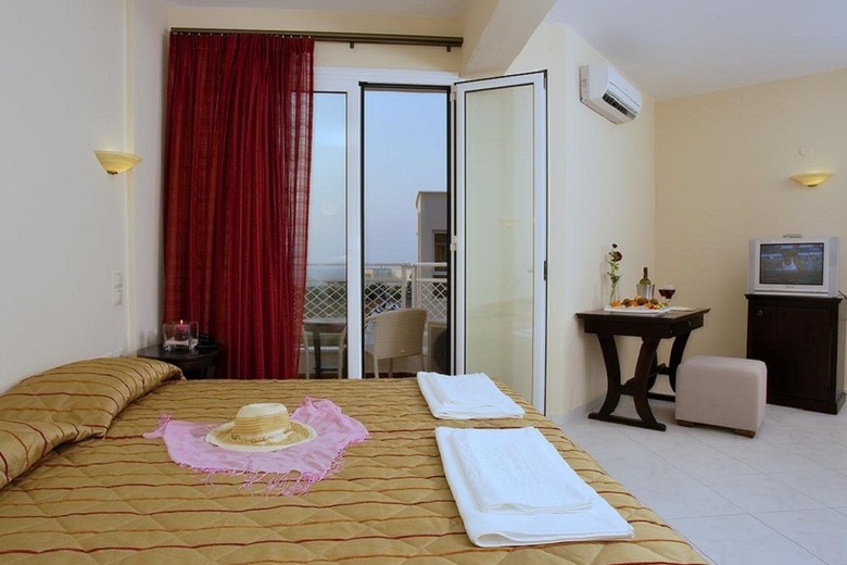 Hotel Gouves Mare