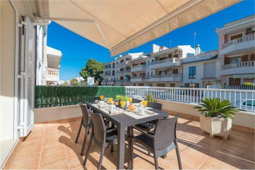 Apartamento Yourhouse Ca N'amer