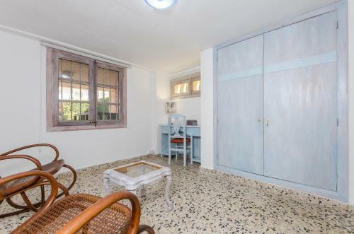 Villa Son Baul�