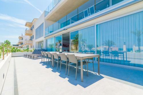 Villa Mar