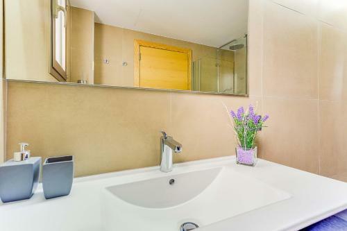 Yupihome Apartment Ca Na Xisca II