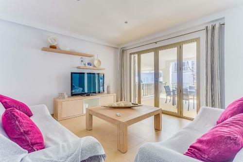 Yupihome Apartment Ca Na Xisca II