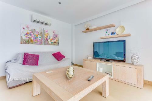 Yupihome Apartment Ca Na Xisca II