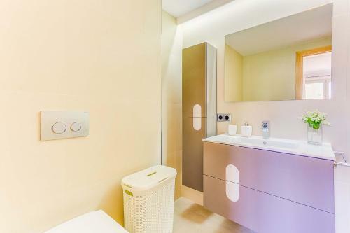 Yupihome Apartment Ca Na Xisca I