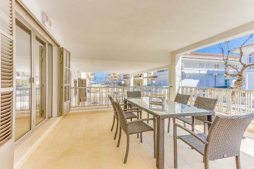 Yupihome Apartment Ca Na Xisca I