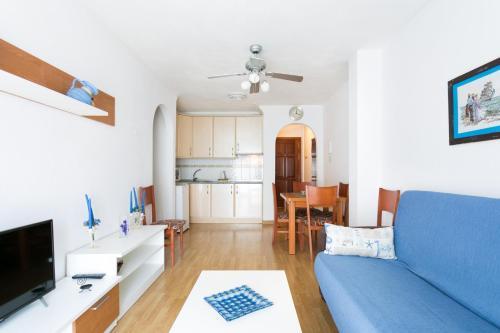 Apartamento Live Caletillas Cathayza