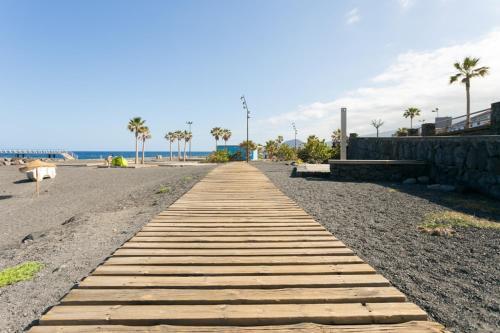 Apartamento Live Candelaria Batayola 3