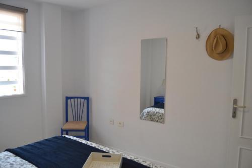 Apartamento Live Caletillas El Carmen