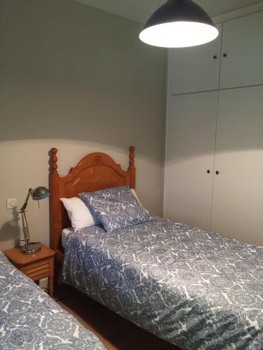 Agroturismo Casa Rural Las Olivas