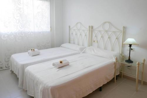 Apartamento Estudio A Un Paso Del Mar