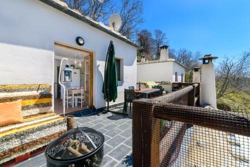 Agroturismo Casa Sira