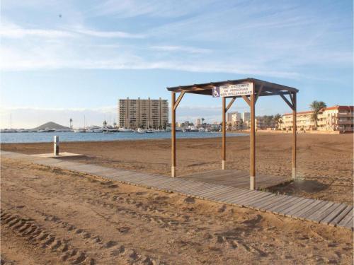 Two-bedroom Apartment In Cartagena