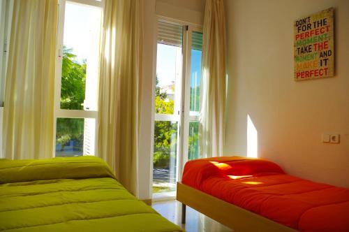 Apartamento San Crisp�n Centro Hist�rico