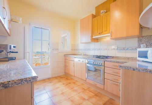 Casas De Torrat Villa Sleeps 8 Pool