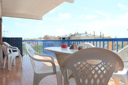 Apartamento Castelldefels Playa Garbi