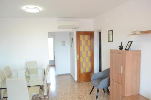Apartamento Castelldefels Playa Garbi