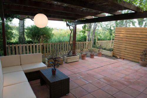 Apartamento Camping Nautic Almata