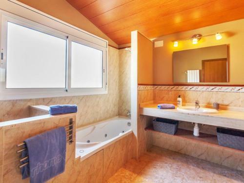 Holiday Home Costabella